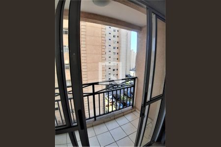 Apartamento à venda com 2 quartos, 54m² em Jardim Guanabara, Jundiaí