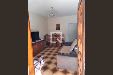 Casa à venda com 3 quartos, 125m² em Vila Rio Branco, Jundiaí
