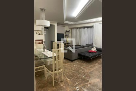 Apartamento à venda com 3 quartos, 260m² em Vila Formosa, São Paulo
