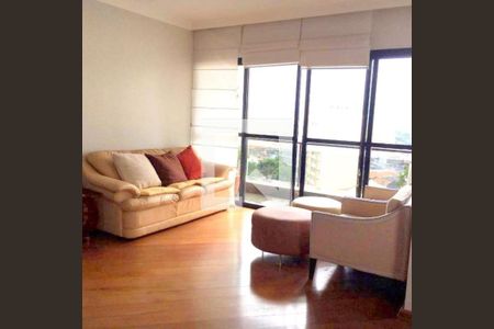 Apartamento à venda com 3 quartos, 112m² em Mooca, São Paulo