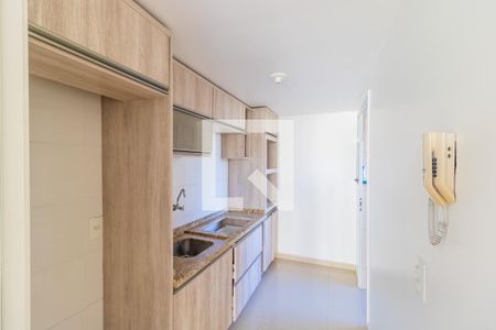 Apartamento para alugar com 47m², 2 quartos e 1 vagaCozinha