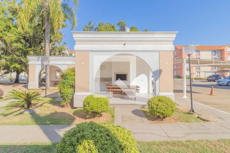 Apartamento para alugar com 47m², 2 quartos e 1 vagaÁrea comum - Churrasqueira