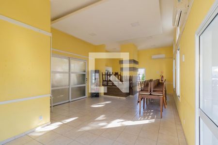 Apartamento para alugar com 47m², 2 quartos e 1 vagaÁrea comum - Salão de festas