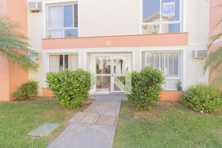 Apartamento para alugar com 47m², 2 quartos e 1 vagaHall de entrada