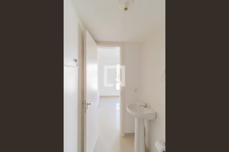 Apartamento para alugar com 47m², 2 quartos e 1 vagaBanheiro