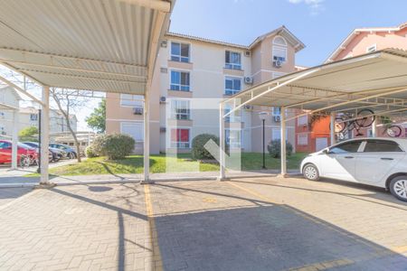 Apartamento para alugar com 47m², 2 quartos e 1 vagaGaragem