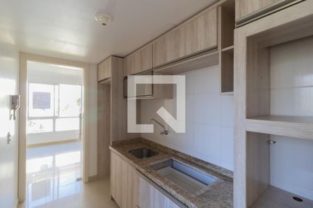 Apartamento para alugar com 47m², 2 quartos e 1 vagaCozinha