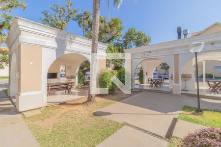 Apartamento para alugar com 47m², 2 quartos e 1 vagaÁrea comum - Churrasqueira