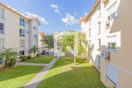 Apartamento para alugar com 47m², 2 quartos e 1 vagaQuarto  2-Vista