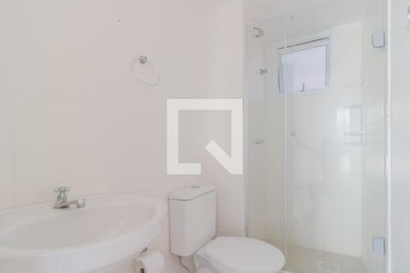 Apartamento para alugar com 47m², 2 quartos e 1 vagaBanheiro