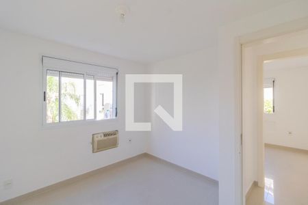 Apartamento para alugar com 47m², 2 quartos e 1 vagaQuarto  2