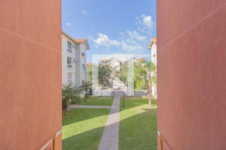 Apartamento para alugar com 47m², 2 quartos e 1 vagaÁrea de Serviço - Vista