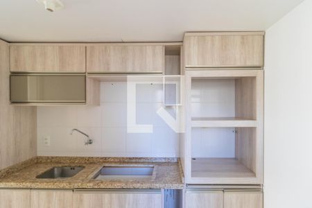 Apartamento para alugar com 47m², 2 quartos e 1 vagaCozinha