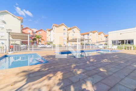 Apartamento para alugar com 47m², 2 quartos e 1 vagaÁrea comum - Piscina