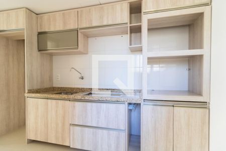 Apartamento para alugar com 47m², 2 quartos e 1 vagaCozinha