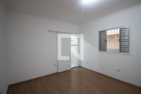 Suite de casa para alugar com 2 quartos, 80m² em Vila Jacuí, São Paulo
