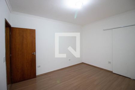 Suite de casa para alugar com 2 quartos, 80m² em Vila Jacuí, São Paulo