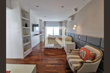 Apartamento à venda com 3 quartos, 384m² em Jardim Monte Kemel, São Paulo