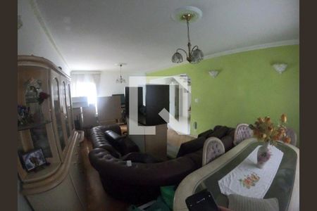Casa à venda com 3 quartos, 320m² em Vila Gomes Cardim, São Paulo