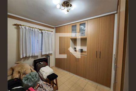 Casa à venda com 3 quartos, 99m² em Vila Ester (Zona Norte), São Paulo