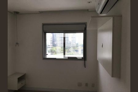 Apartamento à venda com 1 quarto, 50m² em Chácara Santo Antônio (Zona Sul), São Paulo