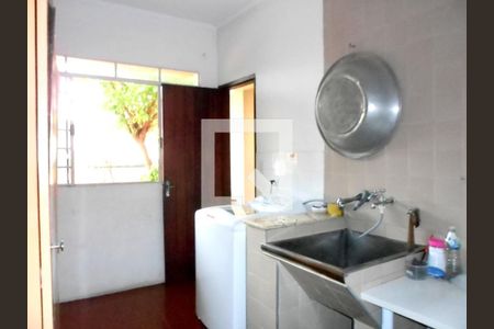 Casa à venda com 3 quartos, 205m² em Vila Matilde, São Paulo