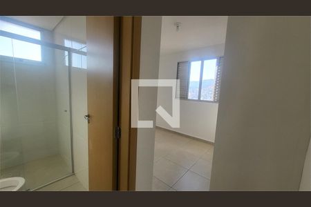 Apartamento à venda com 2 quartos, 63m² em São Pedro, Belo Horizonte