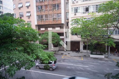 Vista de apartamento para alugar com 3 quartos, 105m² em Copacabana, Rio de Janeiro