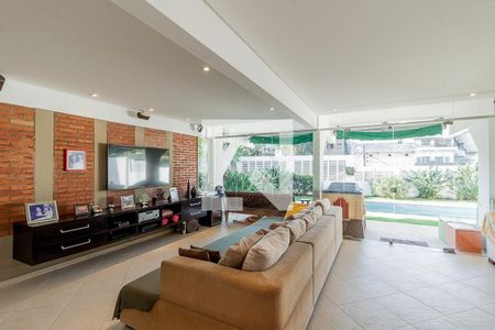 Casa à venda com 400m², 3 quartos e 6 vagas