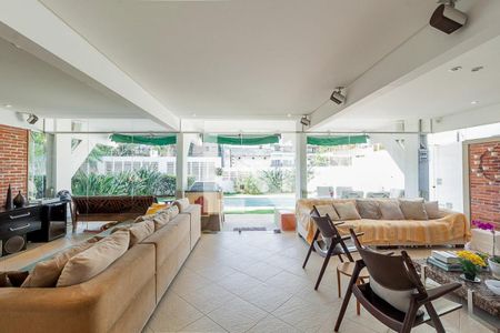 Casa à venda com 400m², 3 quartos e 6 vagas