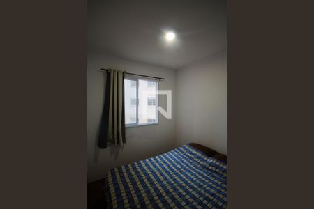 Studio à venda com 33m², 2 quartos e sem vagaQuarto 2