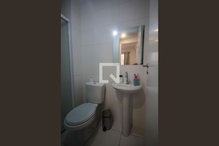 Studio à venda com 33m², 2 quartos e sem vagaBanheiro