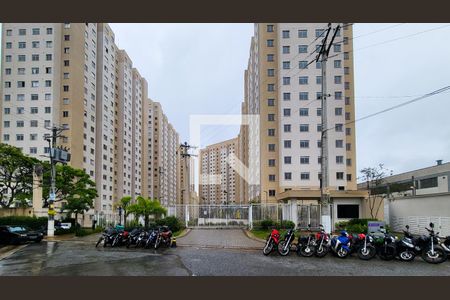 Studio à venda com 33m², 2 quartos e sem vagaPortaria