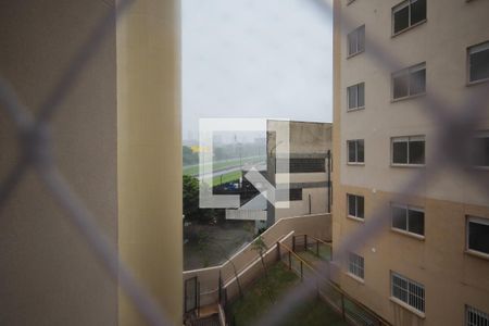 Studio à venda com 33m², 2 quartos e sem vagaQuarto 2