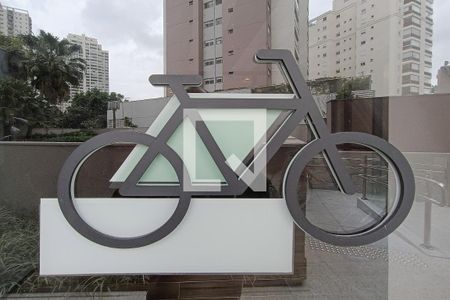 Studio à venda com 22m², 1 quarto e sem vaga Studio à venda com 22m², 1 quarto e sem vagaBicicletário