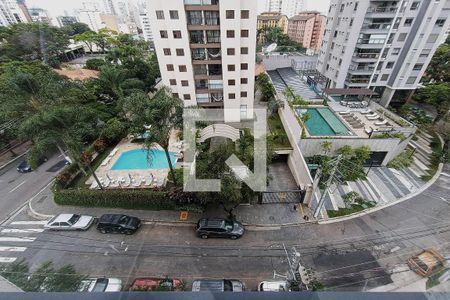 Studio à venda com 22m², 1 quarto e sem vaga Studio à venda com 22m², 1 quarto e sem vagaVista da Cozinha