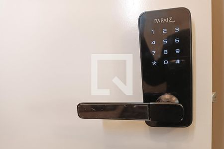 Studio à venda com 22m², 1 quarto e sem vaga Studio à venda com 22m², 1 quarto e sem vagaFechadura Eletrônica