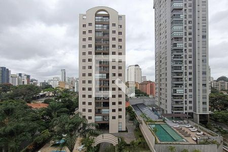 Studio à venda com 22m², 1 quarto e sem vaga Studio à venda com 22m², 1 quarto e sem vagaVista da Cozinha