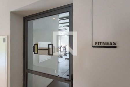 Studio à venda com 22m², 1 quarto e sem vaga Studio à venda com 22m², 1 quarto e sem vagaAcademia