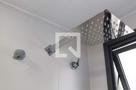 Studio à venda com 22m², 1 quarto e sem vaga Studio à venda com 22m², 1 quarto e sem vagaBanheiro