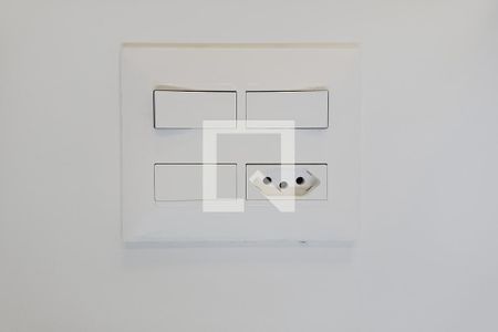 Studio à venda com 22m², 1 quarto e sem vaga Studio à venda com 22m², 1 quarto e sem vagaBanheiro