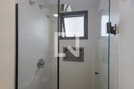 Studio à venda com 22m², 1 quarto e sem vaga Studio à venda com 22m², 1 quarto e sem vagaBanheiro
