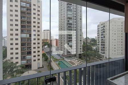 Studio à venda com 22m², 1 quarto e sem vaga Studio à venda com 22m², 1 quarto e sem vagaVista da Cozinha