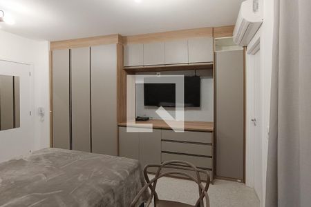 Studio à venda com 22m², 1 quarto e sem vaga Studio à venda com 22m², 1 quarto e sem vagastudio
