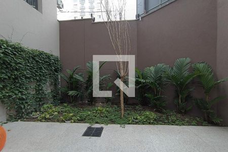 Studio à venda com 22m², 1 quarto e sem vaga Studio à venda com 22m², 1 quarto e sem vagaÁrea comum - Salão de festas