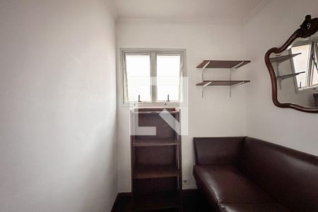 Apartamento para alugar com 97m², 2 quartos e 1 vagaEscritório