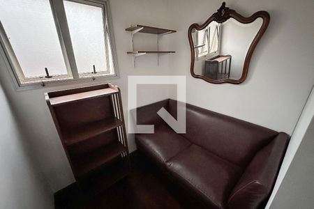 Apartamento para alugar com 97m², 2 quartos e 1 vagaEscritório