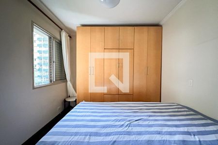 Quarto 1 de apartamento para alugar com 2 quartos, 97m² em Vila Pompéia, São Paulo