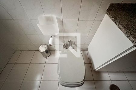 Apartamento para alugar com 97m², 2 quartos e 1 vagaBanheiro