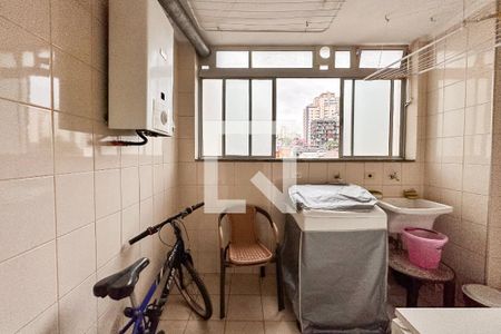 Apartamento para alugar com 97m², 2 quartos e 1 vagaÁrea de Serviço